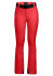 detail Dámske nohavice Goldbergh Pippa Ski Pants Flame