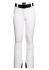 detail Dámske nohavice Goldbergh Pippa Ski Pants White
