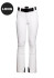 detail Dámske nohavice Goldbergh Pippa LONG Ski Pants White