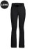 detail Dámske lyžiarske nohavice Goldbergh Pippa LONG Ski Pants Black