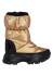 detail Dámske zimné topánky Goldbergh Power Snowboot Gold