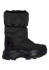 detail Dámske zimné topánky Goldbergh Power Snowboot Black