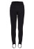 detail Dámske lyžiarske nohavice Goldbergh Praise Ski Pants Black