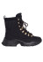 detail Dámske zimné topánky Goldbergh Strol Snowboot Black