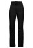 detail Dámske lyžiarske nohavice Goldbergh Adventure Ski Pants Black