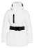 detail Dámska bunda Goldbergh Haley Ski Jacket White