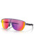 detail Slnečné okuliare Oakley 9248-0842 Corridor Mt Trans Lilac w/ Prizm Road