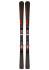detail Rossignol FORZA 60° V-TI KONECT+NX 12 K GW B80 Blak Hot Red /RAMPS01+FCLCN03