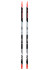 detail Detské bežecké lyže Rossignol DELTA COMP R-SKIN JUNIOR + RACE JR CLASSIC / RHMCP03 + RJL1003 - XC set-XC set