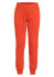 detail Dámske tepláky Goldbergh Bright Bottoms Pants Burned Orange