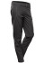detail Traunstein St. Paul Man Pant Black