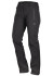 detail Dámske nohavice Traunstein Canyons Merino W Trekkinghose Black