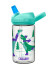 detail Detská fľaša CamelBak Eddy+ Kids 0,4l Ice Skating Dinos