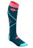 detail Podkolienky Crazy Energy Socks Selfie