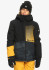 detail Chlapčenská bunda Quiksilver EQBTJ03177 Silvertip Youth SNJT KVJ0
