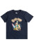 detail Detské tričko Quiksilver EQKZT03537 Monkeybusiness Tees BYJ0 