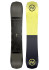 detail Snowboard Nidecker Sensor