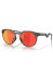 detail Slnečné okuliare Oakley 9242-0252 HSTN MtCrbn/GrySmk w/ Prizm Ruby