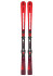 detail Atomic REDSTER S9 RVSK S + X 12 GW Re