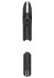 detail Atomic PROLINK SHIFT CL BLACK/White