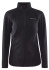 detail Dámska mikina Craft 1914123-999000 ADV Fleece Midlayer W