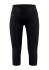 detail Dámske nohavice Craft 1911164-B999000 Core Dry Active Comfort Knickers W
