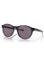 detail Oakley 9126-0154 Reedmace Black Ink / Prizm Grey Slnečné okuliare