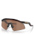 detail Slnečné okuliare Oakley 9229-0237 Hydra Rootbeer w/ Prizm Tungsten