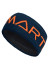 detail Martini Patrol_Headband True Navy/Poppy