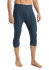 detail Pánske nohavice UYN Man Evolutyon Biotech UW Pants Medium – Blue Poseidon