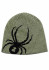 detail Spyder-Boys REVERSIBLE BUG-LIME ICE
