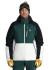 detail Spyder-M VANQYSH GTX JACKET-CYPRESS GREEN
