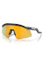 detail Slnečné okuliare Oakley 9229-0837 Hydra Black Ink w/ Prizm 24K