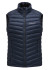 detail Pánska vesta Peak Performance M Frost Down Vest – Black