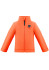 detail Poivre Blanc W23-1510-BBBY/A Micro Fleece J Mandarin Orange