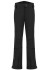detail Poivre Blanc W23-0820-WO/A Stretch Ski Pant Black