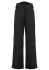 detail Detské nohavice Poivre Blanc W23-0820-JRGL Stretch Ski Pant Black