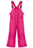 detail Detské nohavice Poivre Blanc W23-1024-BBGL/A Ski Bib Pants Magenta Pink