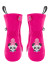 detail Poivre Blanc W23-1073-BBGL Ski Mittens Magenta Pink