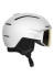 detail Lyžiarska prilba Salomon DRIVER PRO SIGMA white/Sol BB