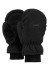 detail Detské rukavice Barts Fleece Mitts Kids Black