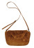 detail Barts Fennou Shoulderbag Rust