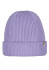 detail Barts Luik Beanie Lilac