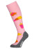 detail Barts Skisock Popsicle Kids Pink