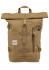 detail Batoh Barts Mountain Backpack Sand