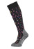 detail Barts Skisock Animal Print Kids Black