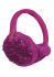 detail Barts Wow Earmuffs Magenta