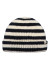 detail Barts Milo Beanie Navy