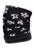 detail Barts Multicol Polar Flower Black