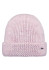 detail Barts Shae Beanie Pink
